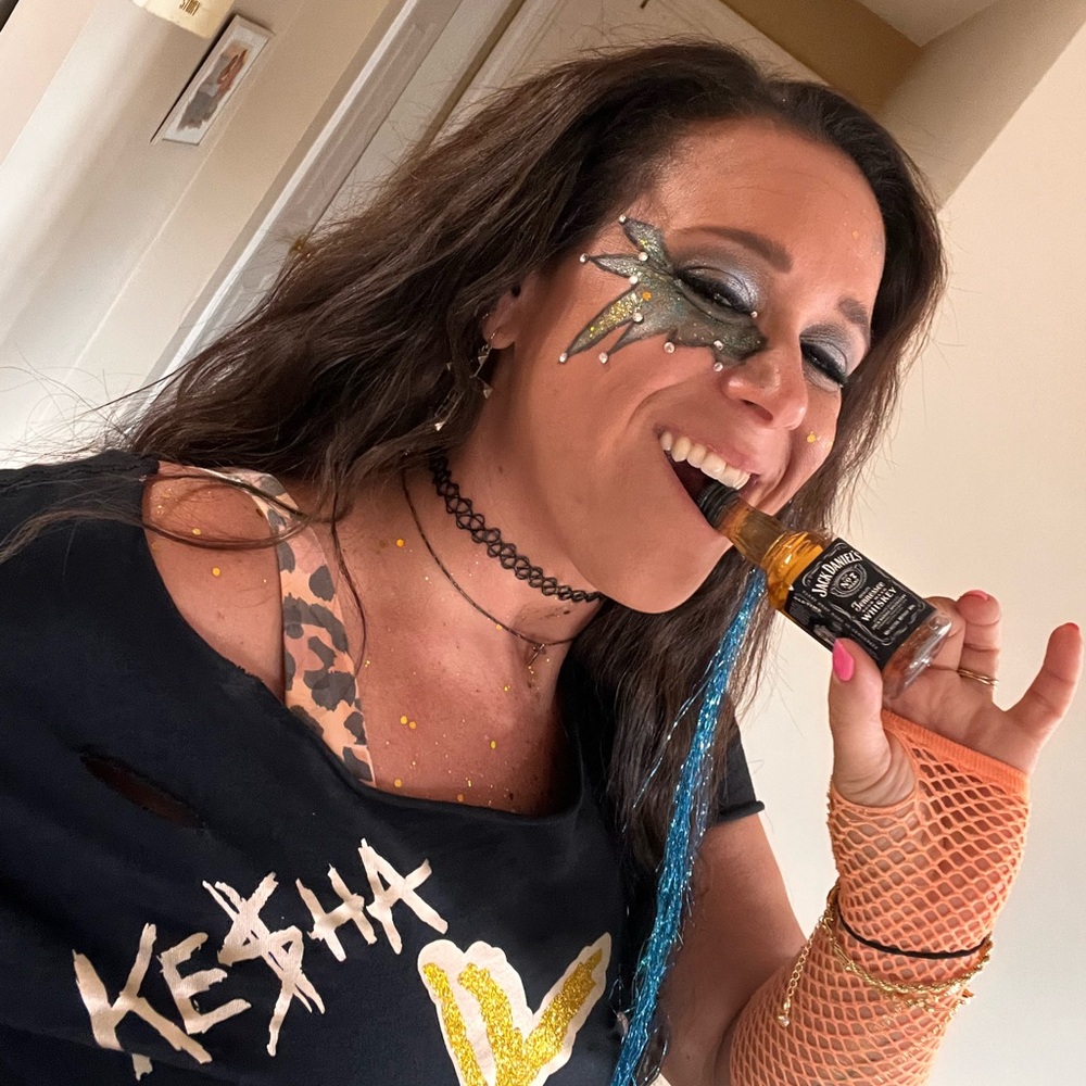 Meet your Posher, Krista